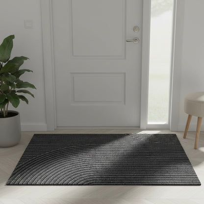 Eco-Friendly Indoor Doormat | Non-Slip & Stylish Entrance Mat