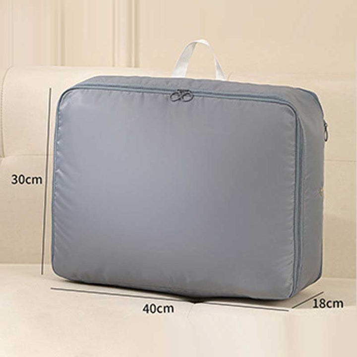 Compression Storage Organizer Waterproof Foldable with Reinforced Handle 16