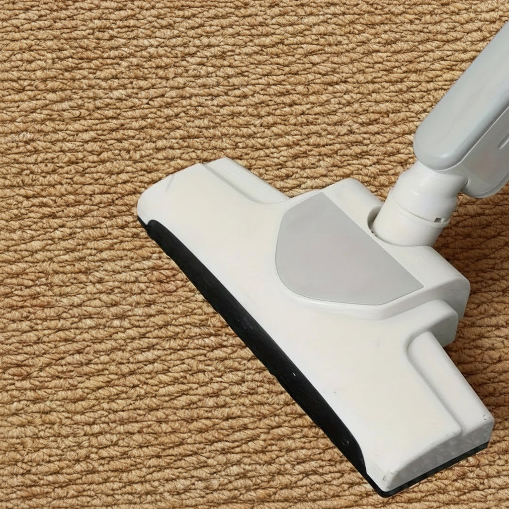 Absorbent Non-Slip Indoor Floor Mat | Textured Bathroom &amp; Entryway Mat