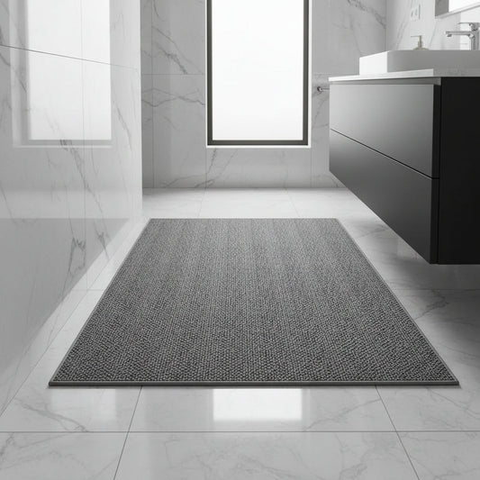 Absorbent Non-Slip Indoor Floor Mat 0