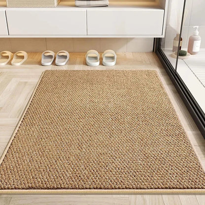 Absorbent Non-Slip Indoor Floor Mat 6