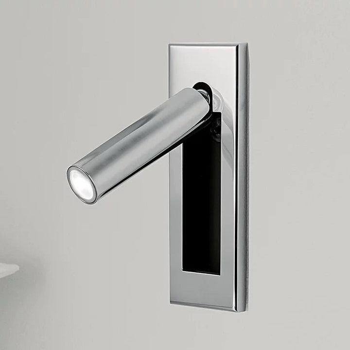 Adjustable LED Bedside Wall Light | 2W 160lm | Dimmable | 3000K/4000K/6000K | 4 Finishes | IP20