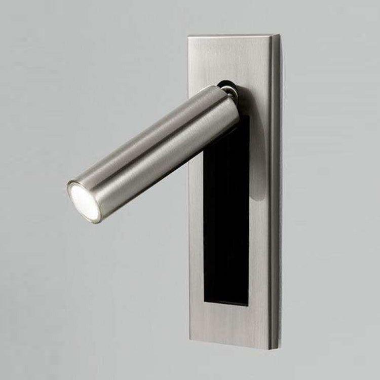 Adjustable LED Bedside Wall Light | 2W 160lm | Dimmable | 3000K/4000K/6000K | 4 Finishes | IP20