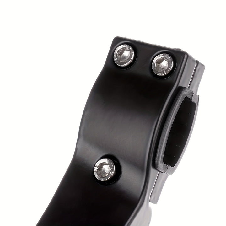Adjustable bicycle stand 32.7-37.8 cm made of aluminum 4