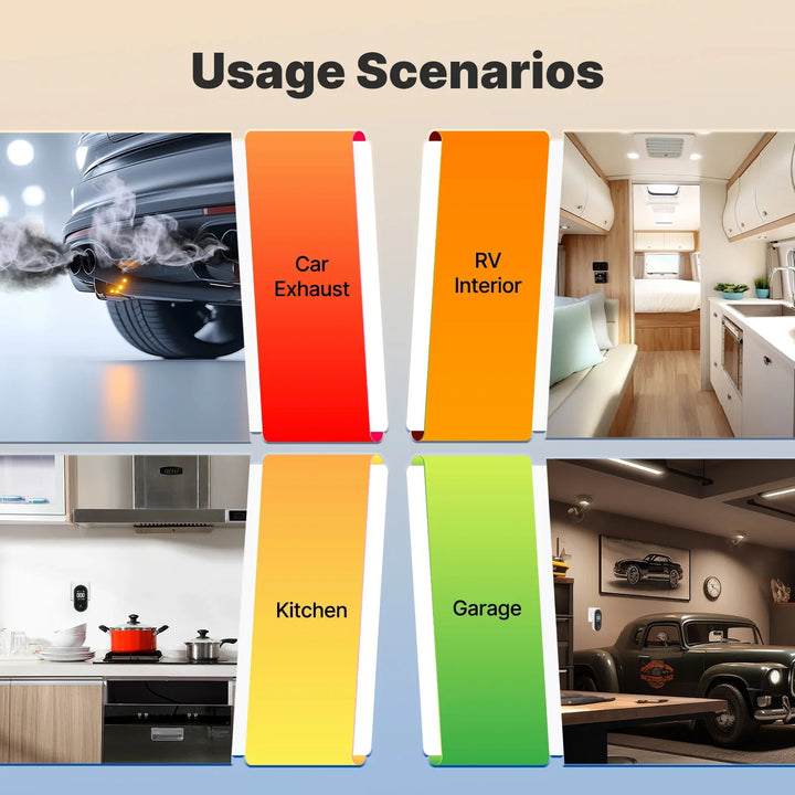 AirMonitor Sensor Pro 7