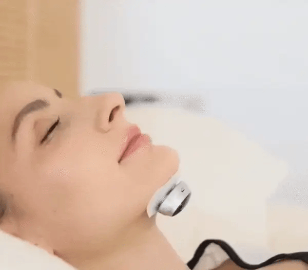 Anti Snoring Device | ZHQ-017 Smart Laryngeal Massager