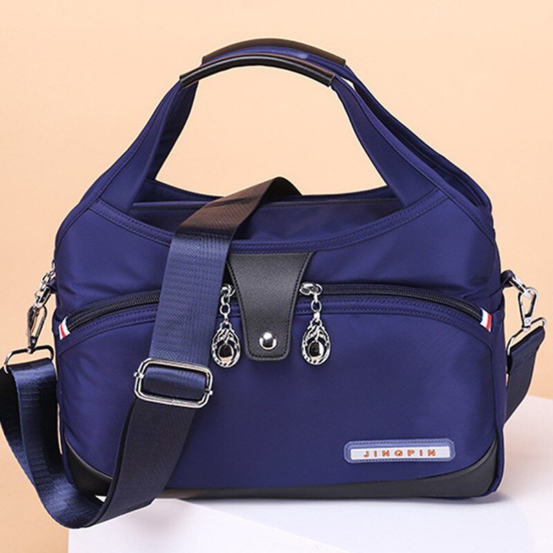 Anti-theft Waterproof Handbag 1