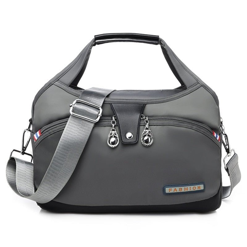 Anti-theft Waterproof Handbag 12