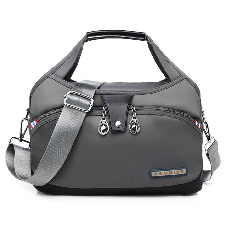 Anti-theft Waterproof Handbag 12