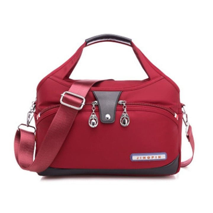 Anti-theft Waterproof Handbag 4