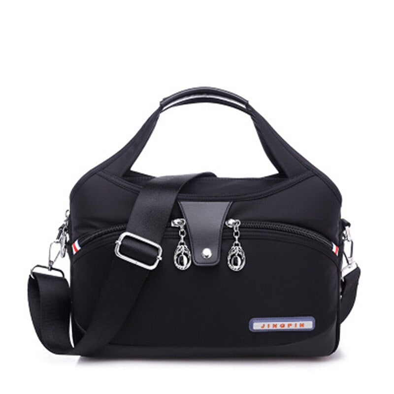 Anti-theft Waterproof Handbag 5