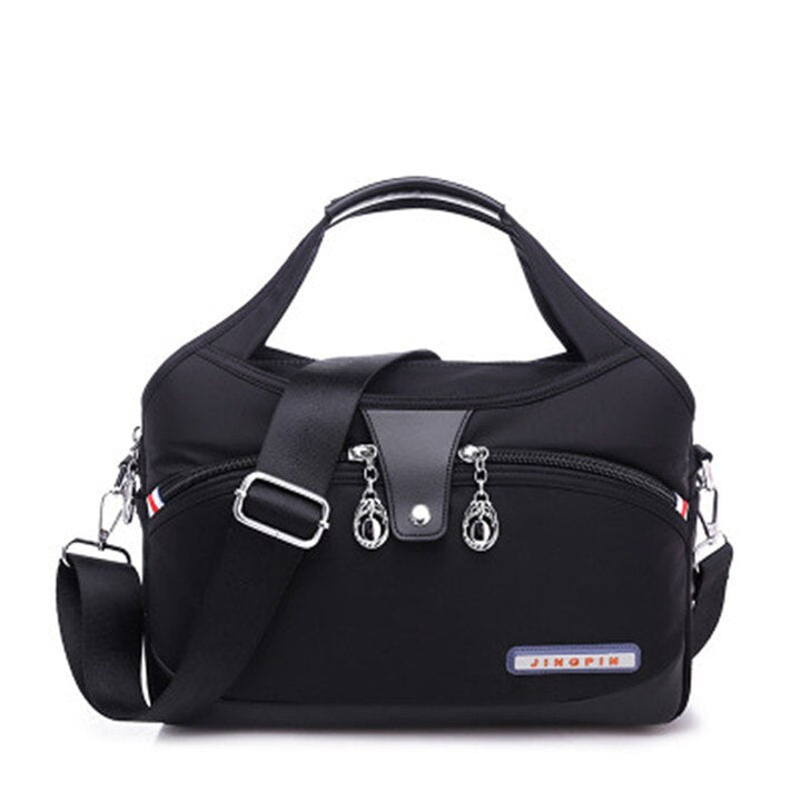 Anti-theft Waterproof Handbag 5