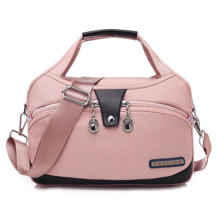 Anti-theft Waterproof Handbag 6