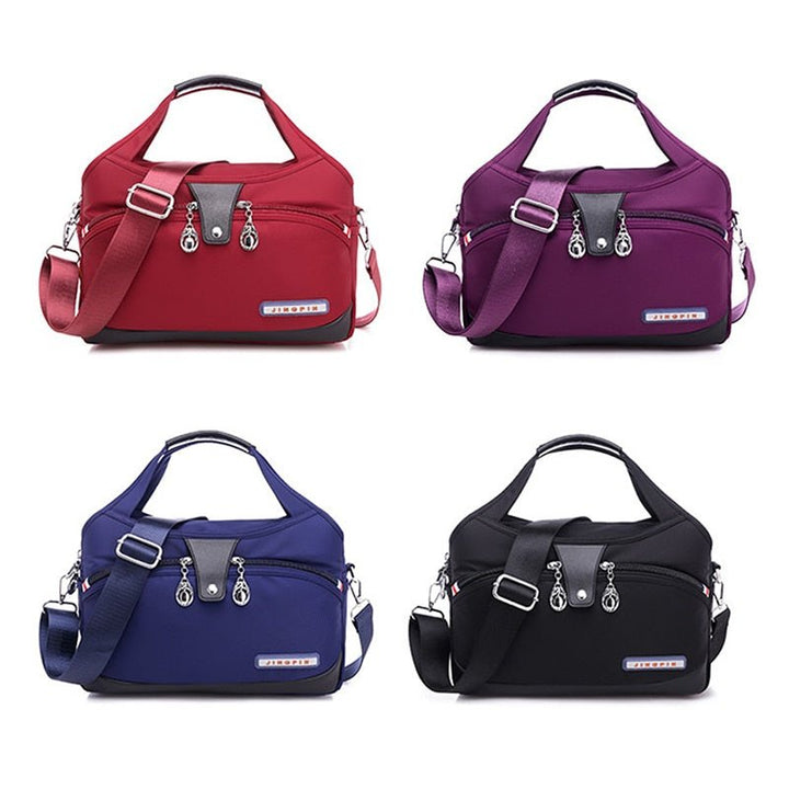 Anti-theft Waterproof Handbag 8