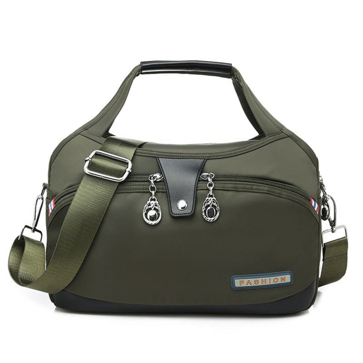Anti-theft Waterproof Handbag 9