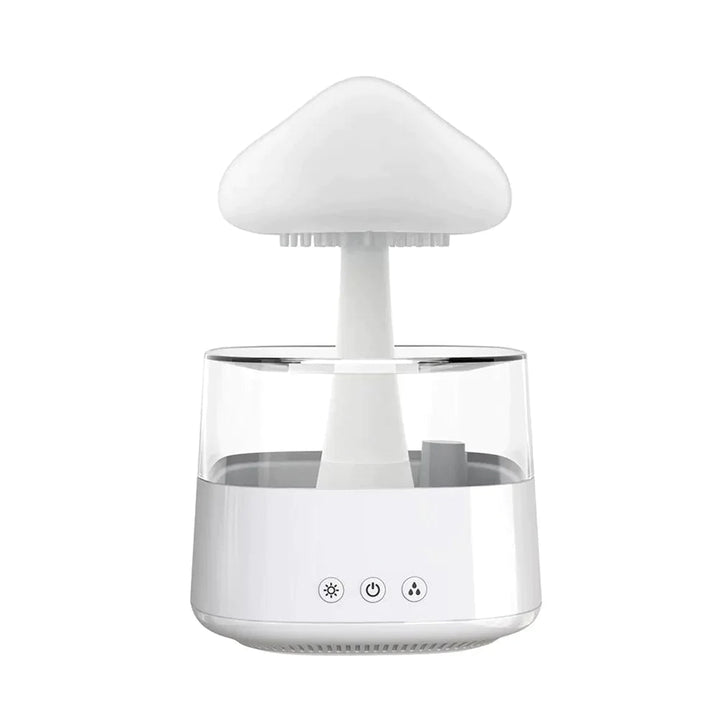 Aromatic Night Light Humidifier 1