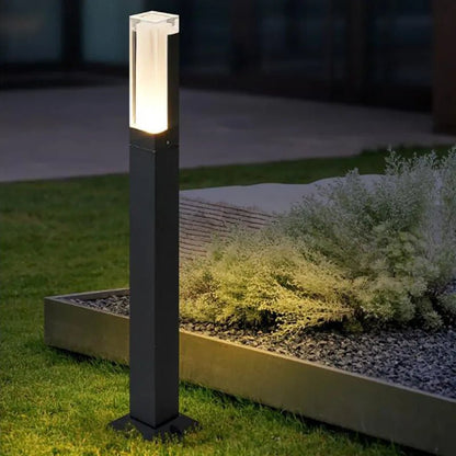AstraGlow | LED Star-Shaped Decorative Lamp with Waterproof Design | Elegant Lighting for Indoor and Outdoor Ambiance 3