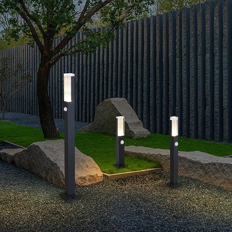 AstraGlow | LED Star-Shaped Decorative Lamp with Waterproof Design | Elegant Lighting for Indoor and Outdoor Ambiance 4