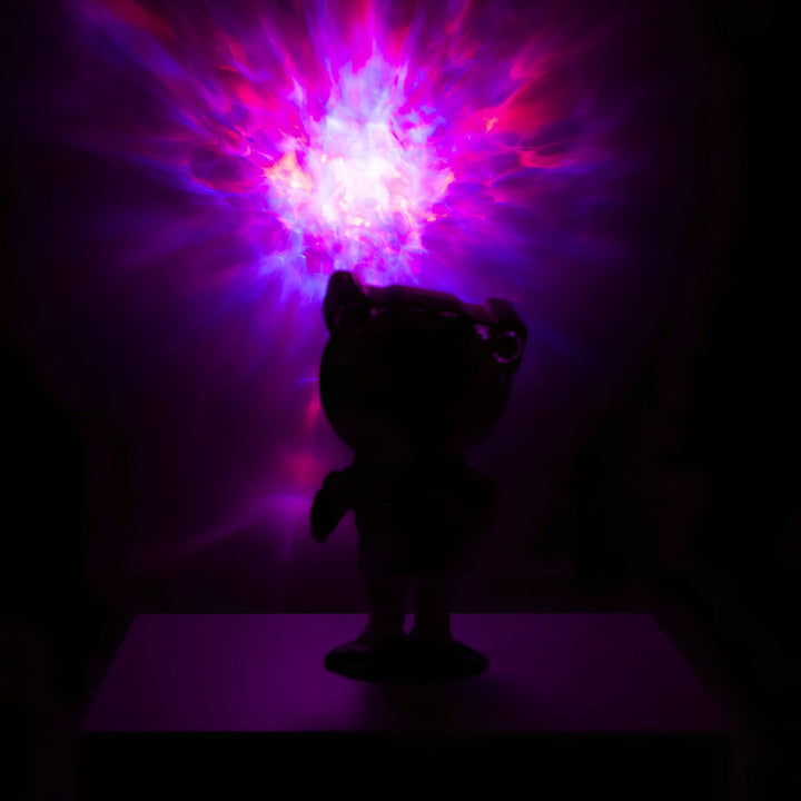 Astronaut Star Projector | Galaxy LED Night Light For Bedroom And Kids 2