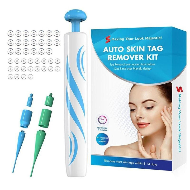 Auto Skin Tag Remover Painless 0