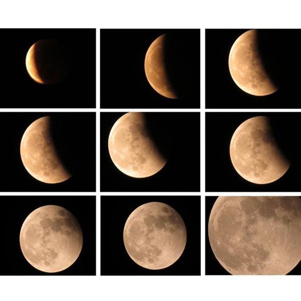 Astronomical Telescope for Beginners | 70mm Aperture &amp; 300mm Focal Length | Up to 150x Magnification, Phone Adapter Included 6