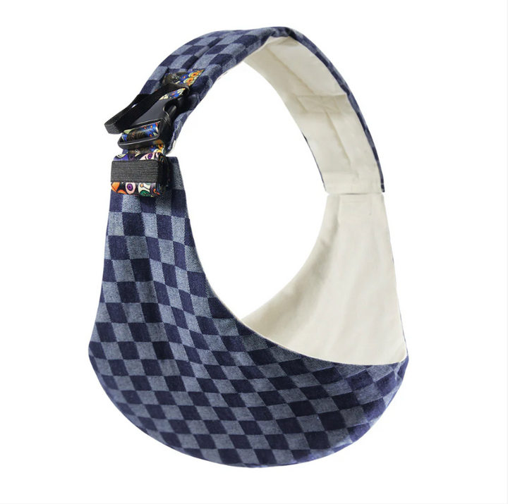 Baby Hip Carrier | Ergonomic Design | Adjustable Fit | Breathable Fabric | Hands-Free | Lightweight