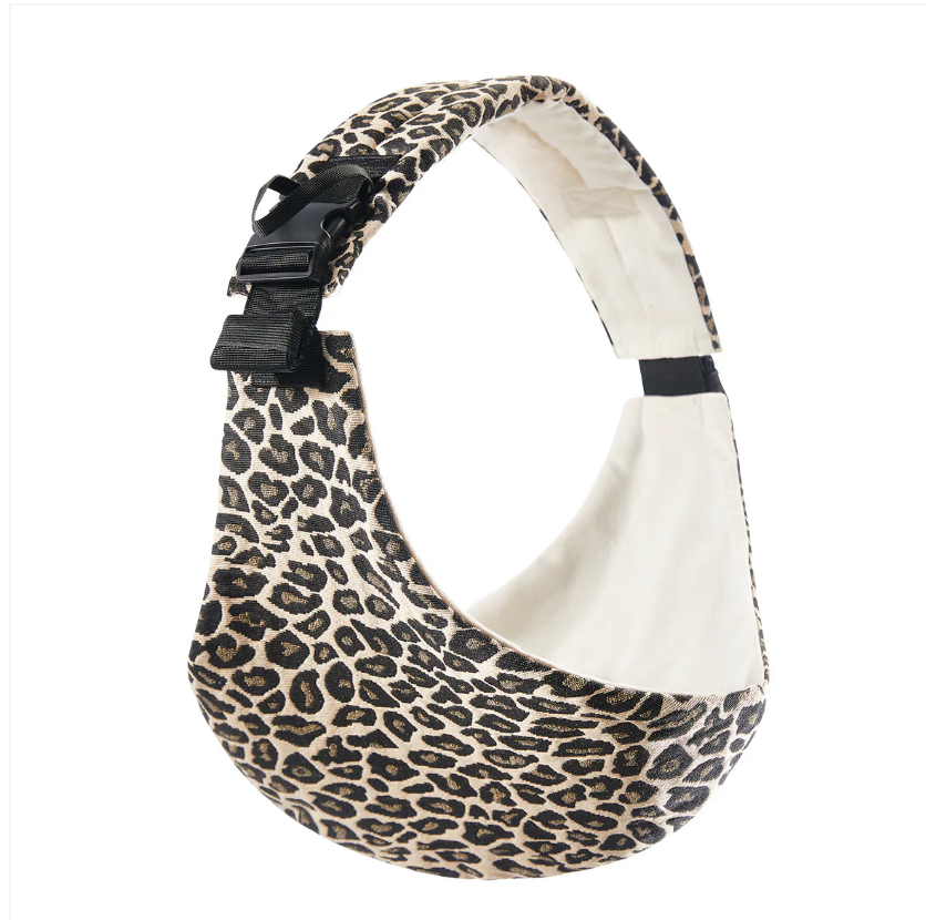 Baby Hip Carrier | Ergonomic Design | Adjustable Fit | Breathable Fabric | Hands-Free | Lightweight