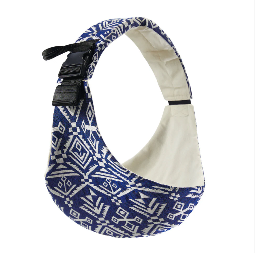Baby Hip Carrier | Ergonomic Design | Adjustable Fit | Breathable Fabric | Hands-Free | Lightweight