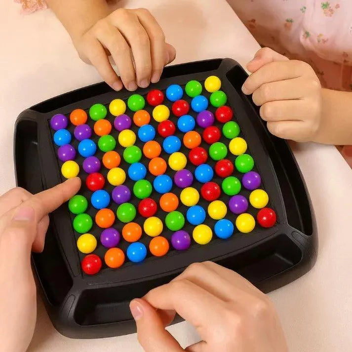 Ball Strategy Game – Promotes Focus & Family Fun 1