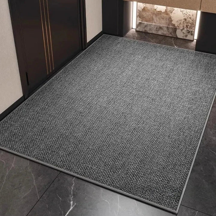 Bath mat with moisture absorption – modern &amp; easy to care for 2