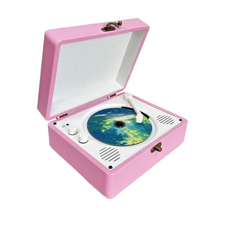 BeatBox CD Player 0