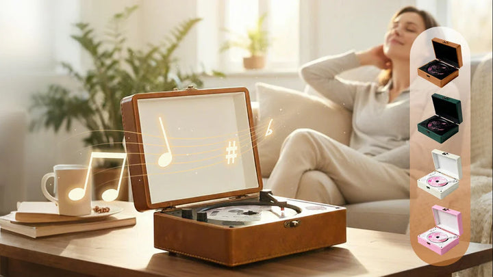 BeatBox CD Player 2