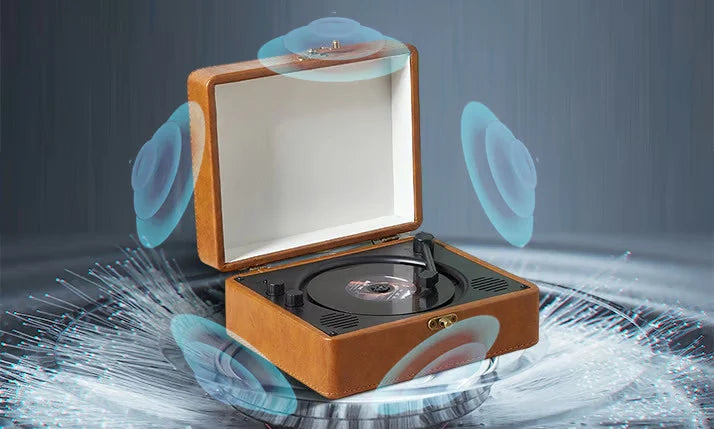 BeatBox CD Player 3