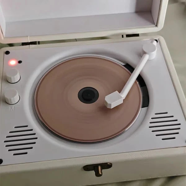 BeatBox CD Player 6