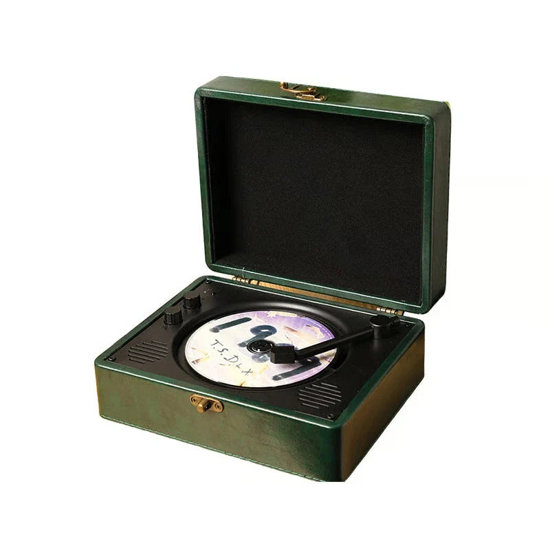 BeatBox CD Player 7