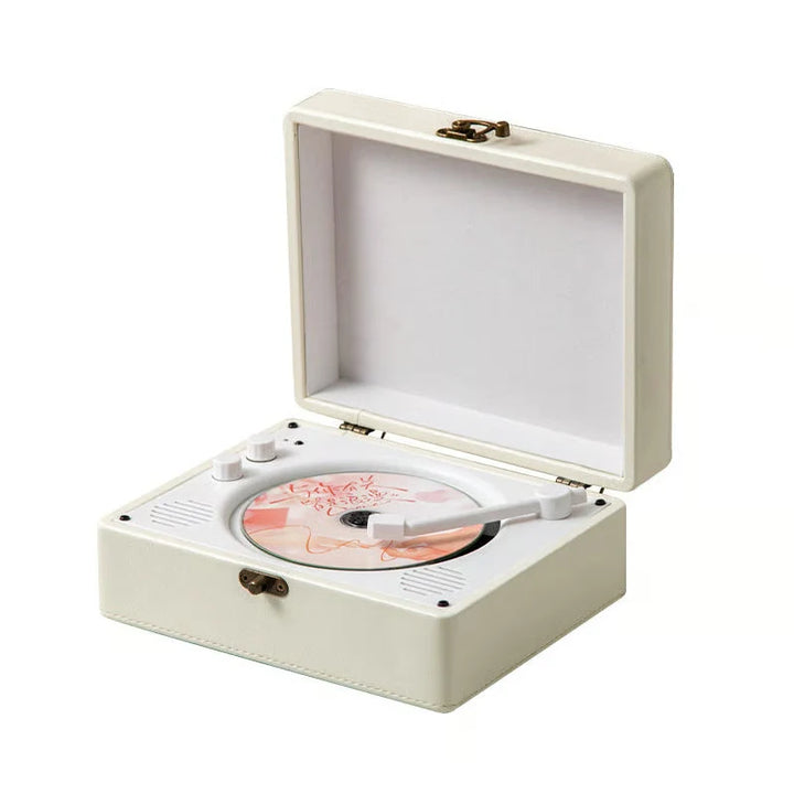 BeatBox CD Player 9