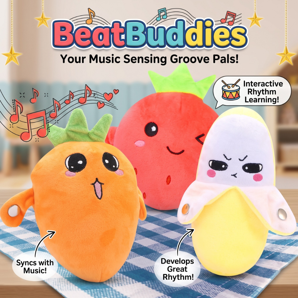 BeatBuddies 1