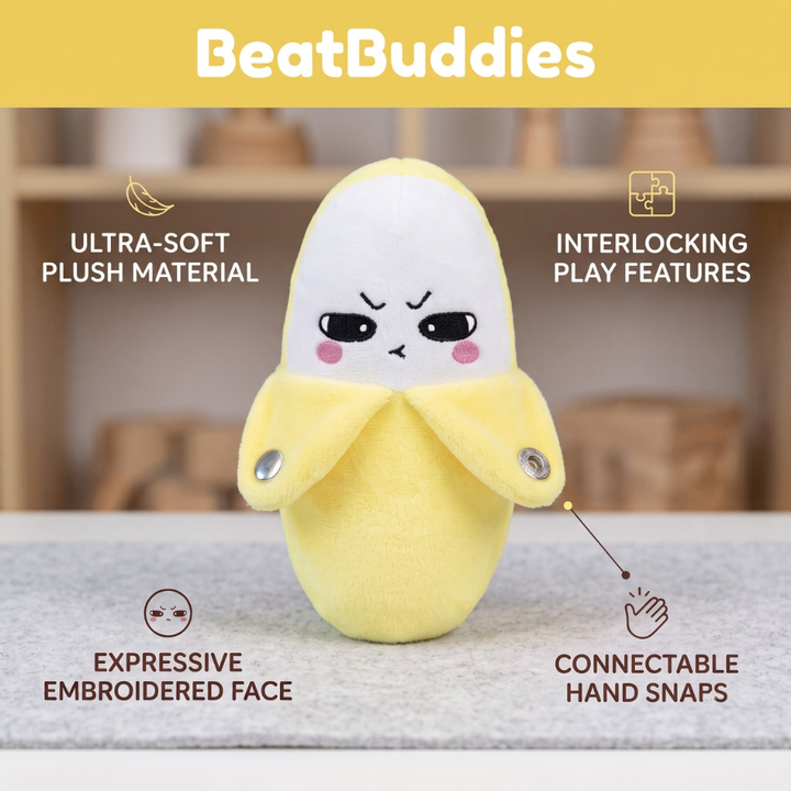 BeatBuddies 2