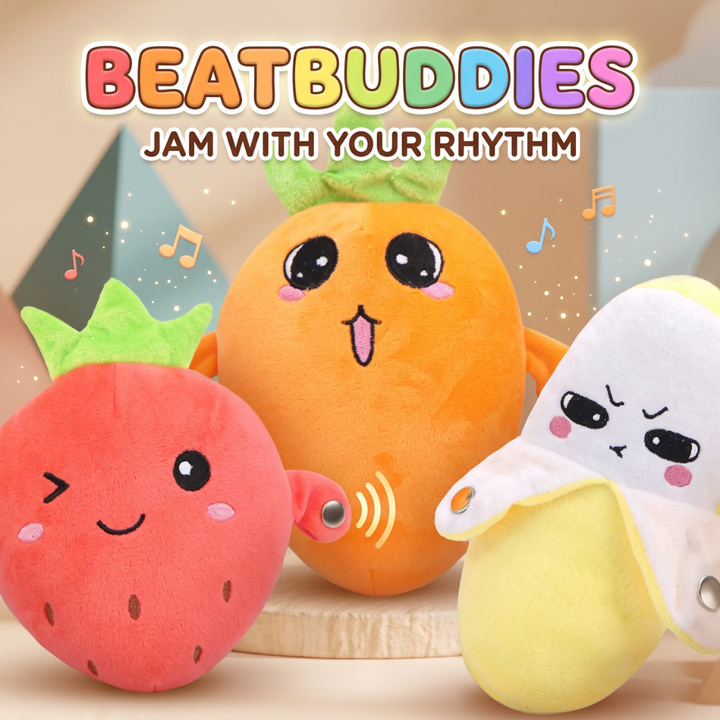 BeatBuddies 3