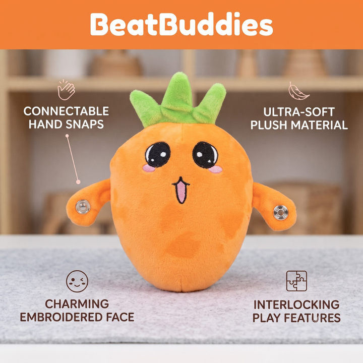 BeatBuddies 4