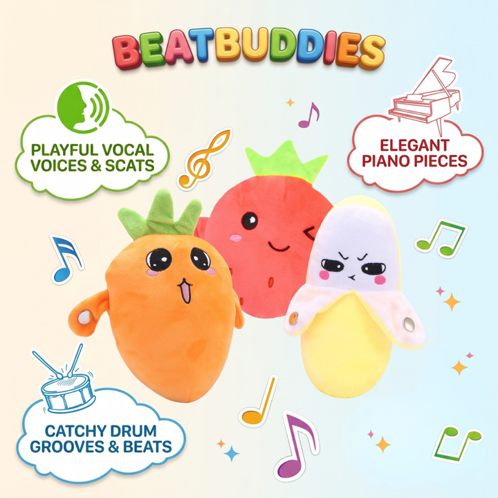 BeatBuddies 5
