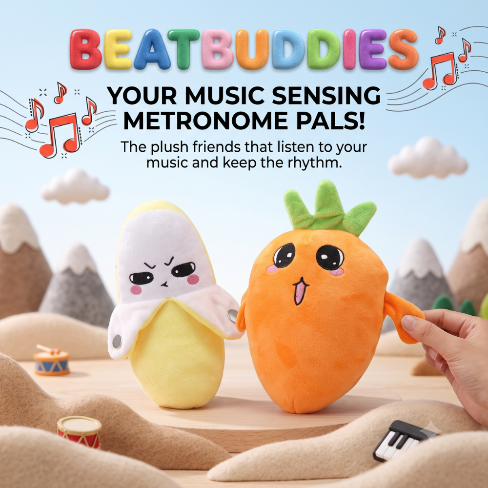 BeatBuddies 6