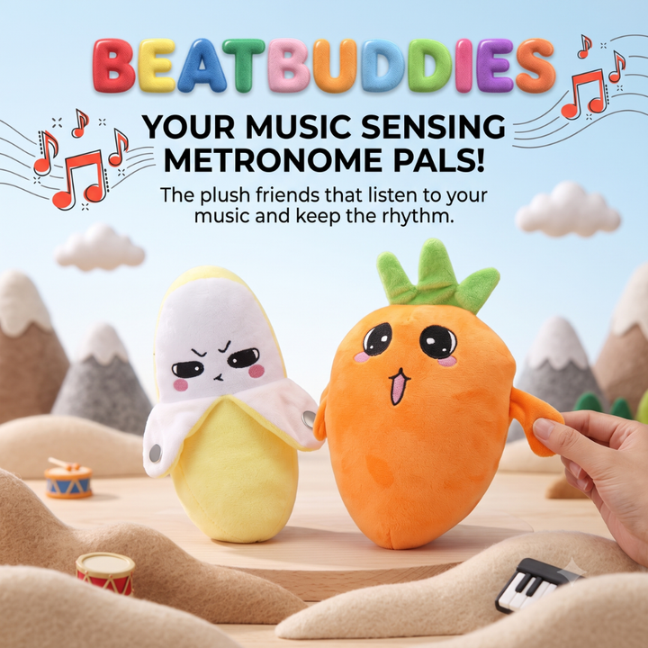 BeatBuddies 6