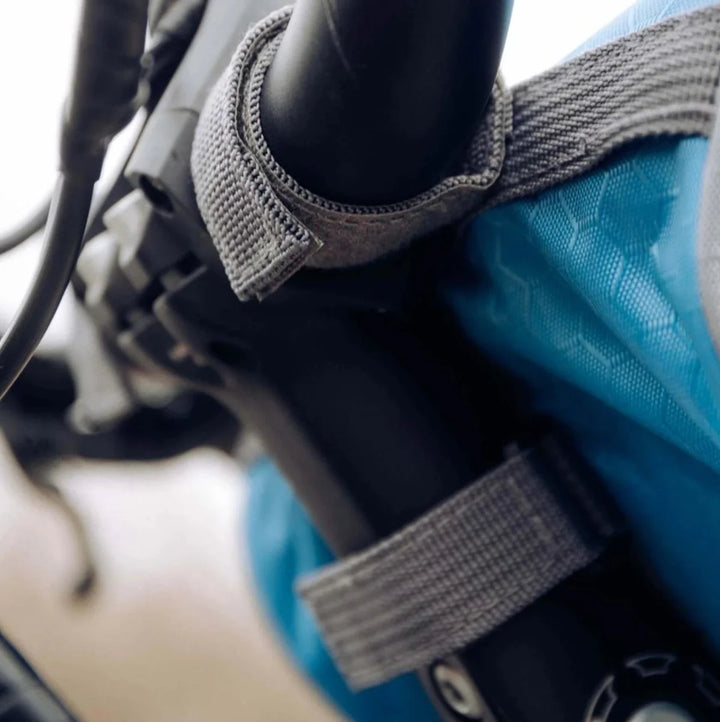 Bicycle Handlebar Bag | Touchscreen Phone Holder Bag
