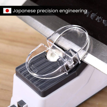 Knife Sharpener | BladeMaster Electric Japanese Precision Sharpener
