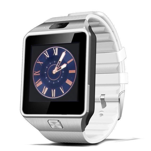 Bluetooth Touchscreen Smart Watch 5