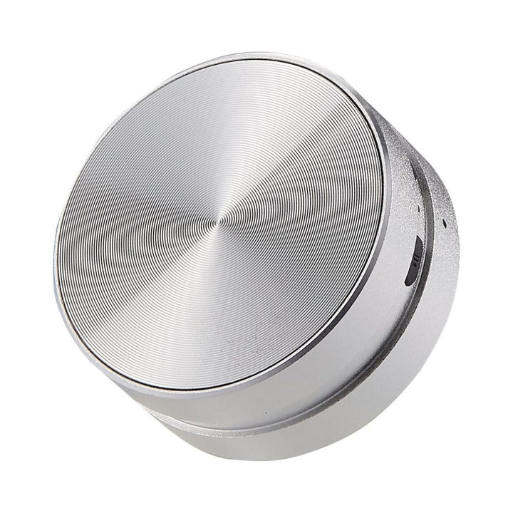 Bone Induction Speaker | Turns Any Surface into a Powerful Speaker | Bluetooth 5.0, USB Rechargeable, Touch Controls
