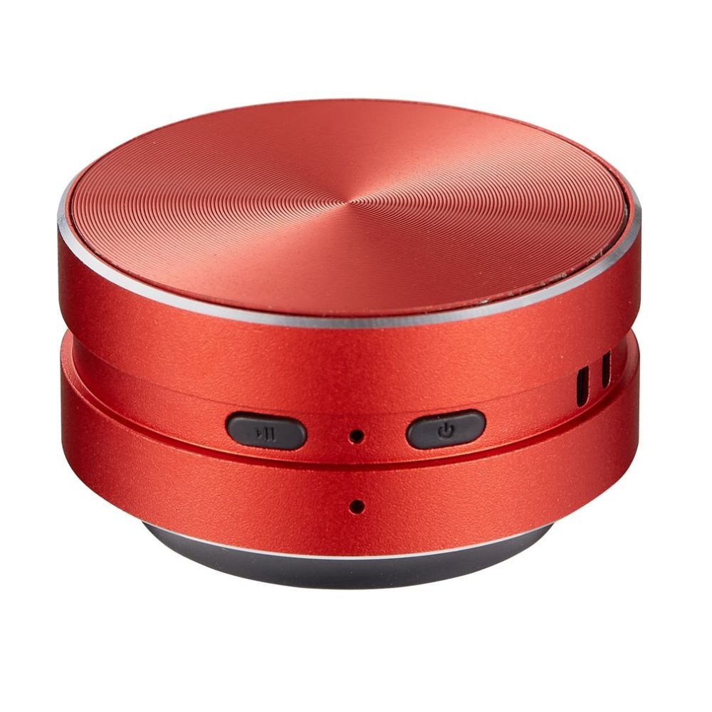 Bone Induction Speaker | Turns Any Surface into a Powerful Speaker | Bluetooth 5.0, USB Rechargeable, Touch Controls
