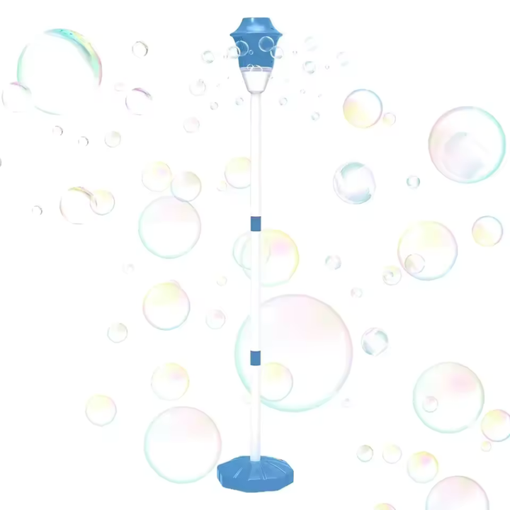 Bubble Light Machine 0