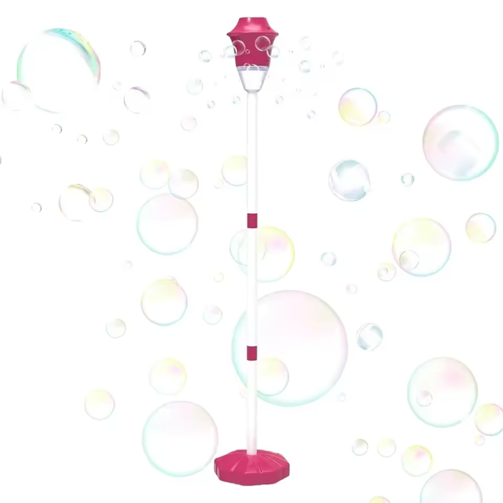 Bubble Light Machine 8